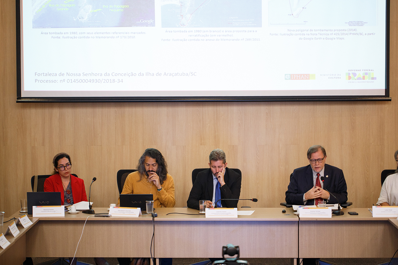 Foto: Mariana Alves/Iphan