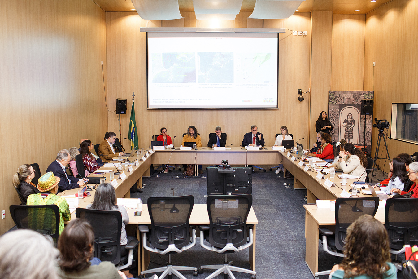 Foto: Mariana Alves/Iphan