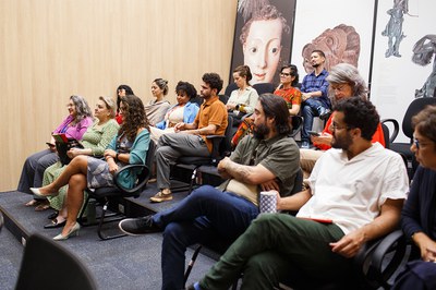 Foto: Mariana Alves/Iphan