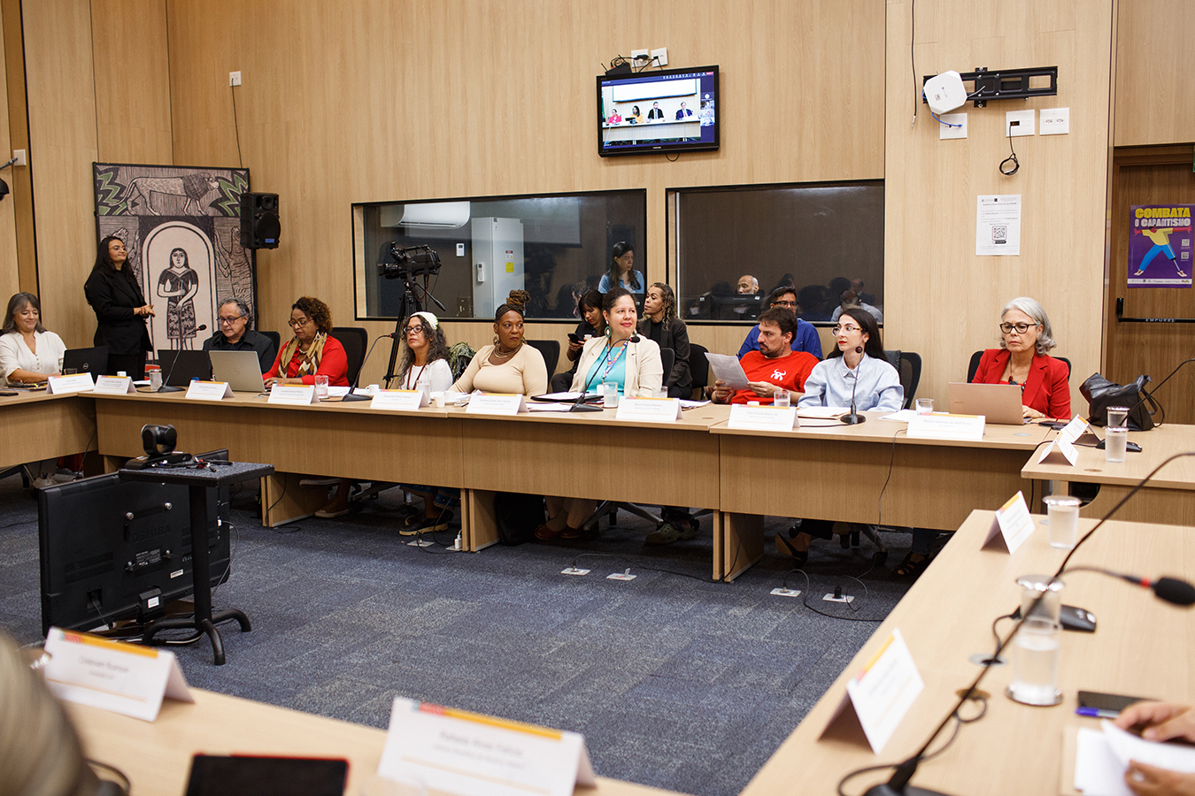 Foto: Mariana Alves/Iphan