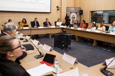 Foto: Mariana Alves/Iphan