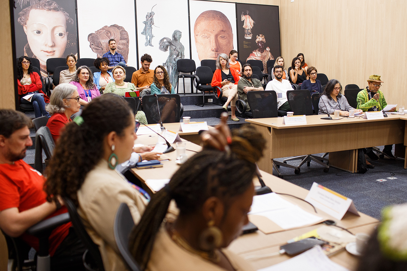 Foto: Mariana Alves/Iphan