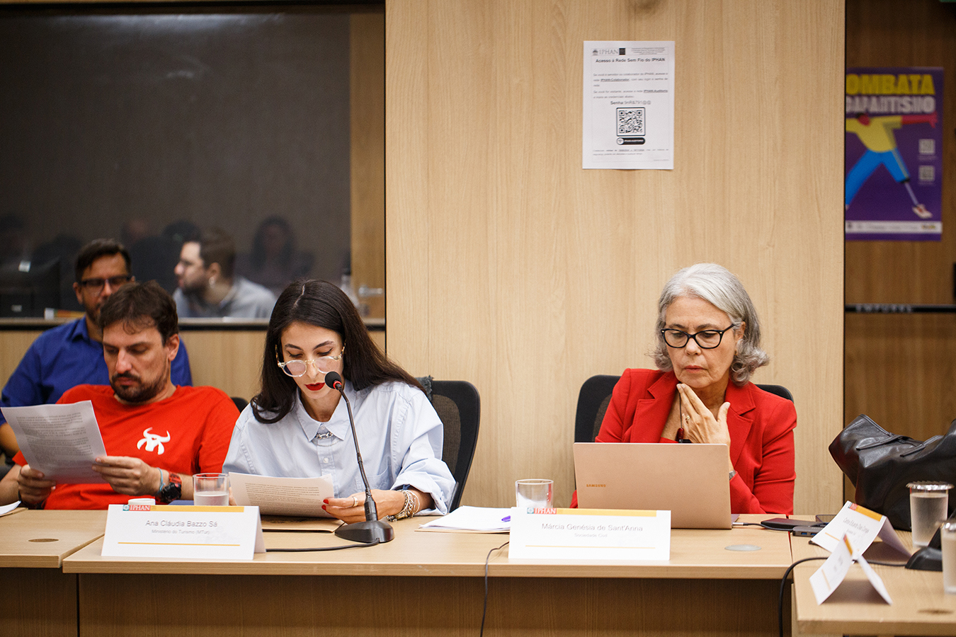 Foto: Mariana Alves/Iphan