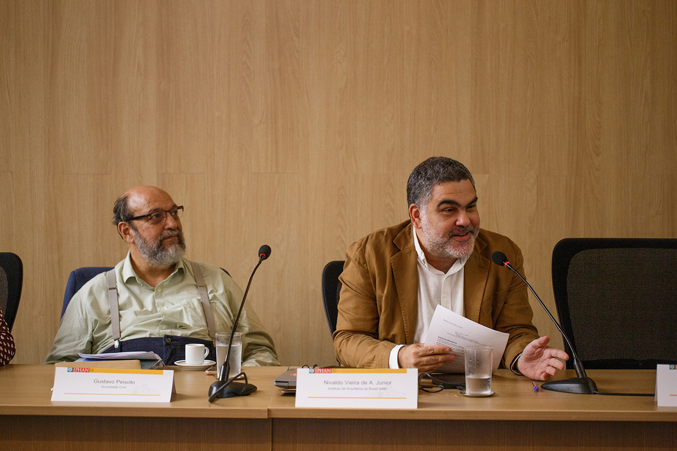 Foto: Mariana Alves/Iphan