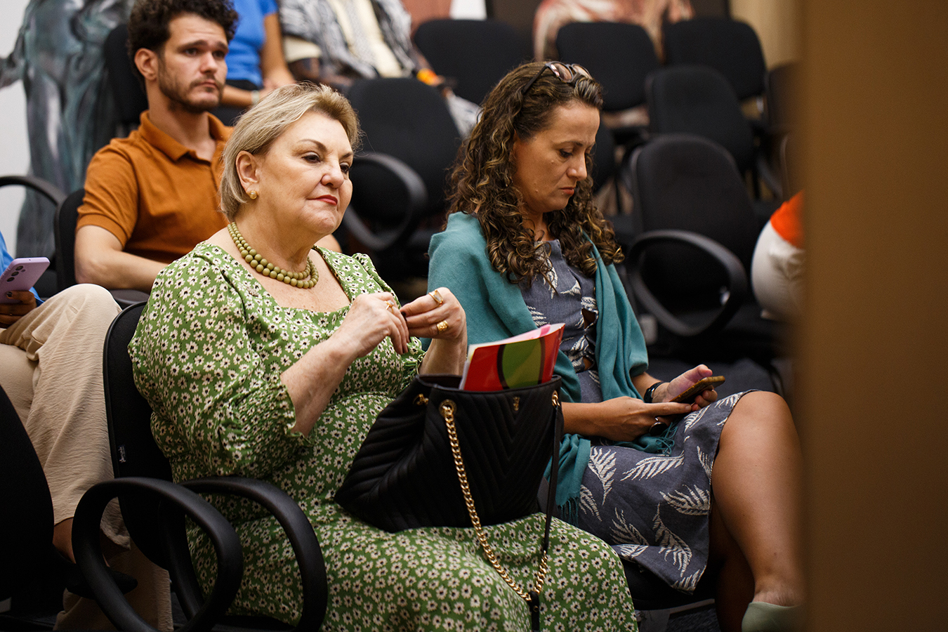 Foto: Mariana Alves/Iphan