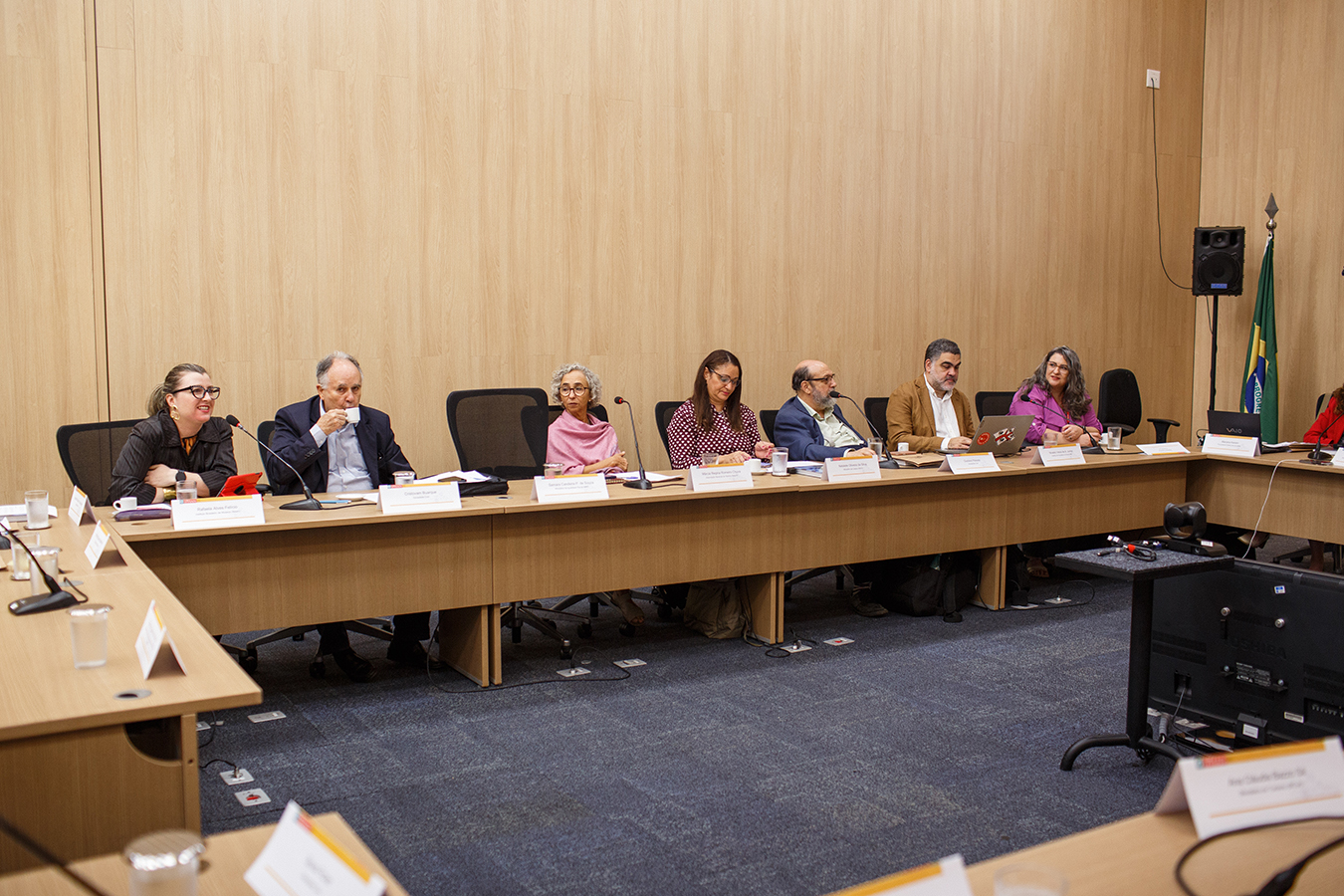 Foto: Mariana Alves/Iphan