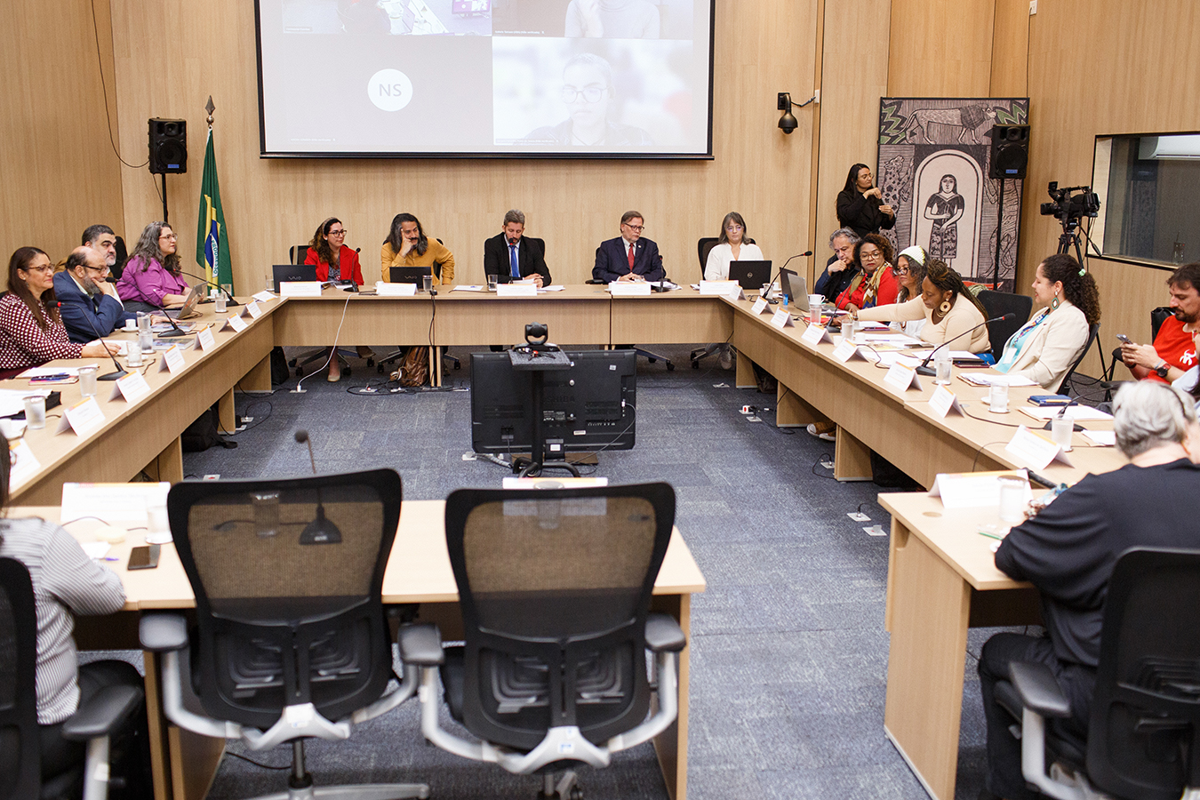 Foto: Mariana Alves/Iphan