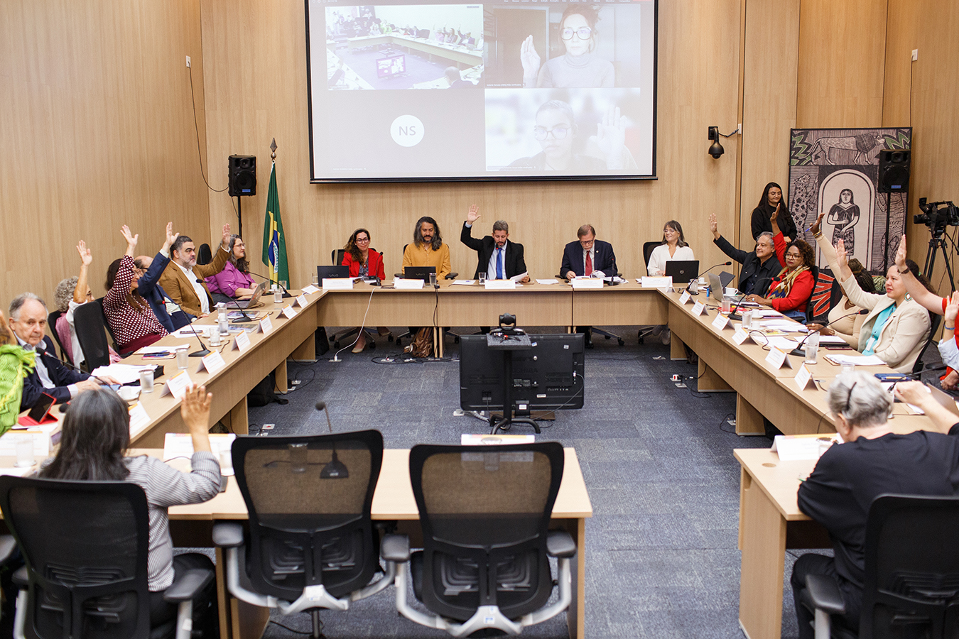 Foto: Mariana Alves/Iphan