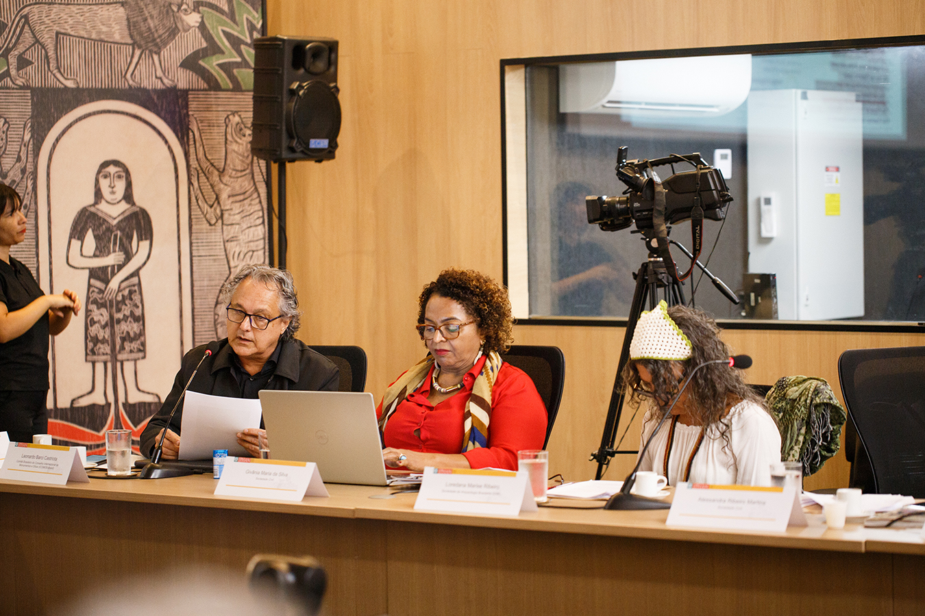 Foto: Mariana Alves/Iphan