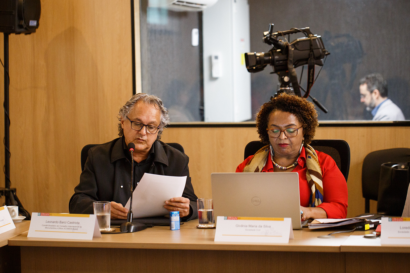 Foto: Mariana Alves/Iphan