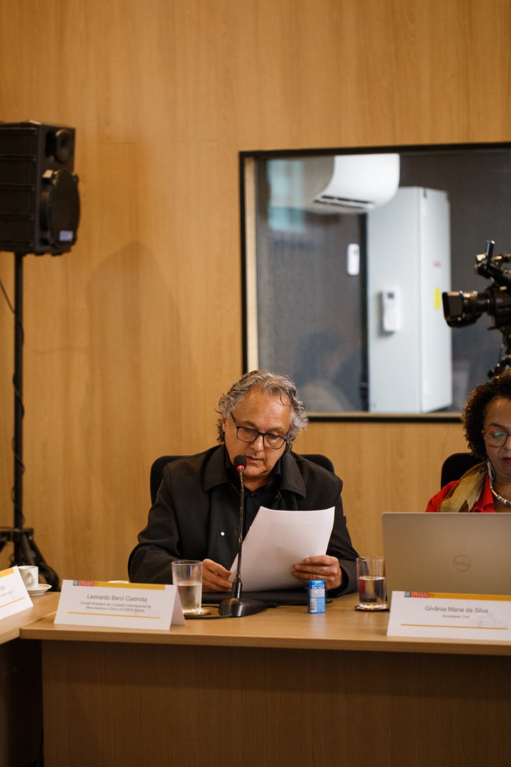 Foto: Mariana Alves/Iphan