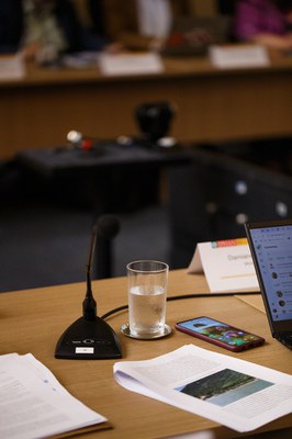 Foto: Mariana Alves/Iphan