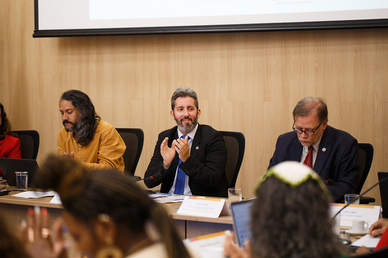 Foto: Mariana Alves/Iphan