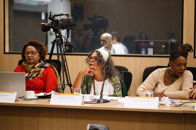 Foto: Mariana Alves/Iphan