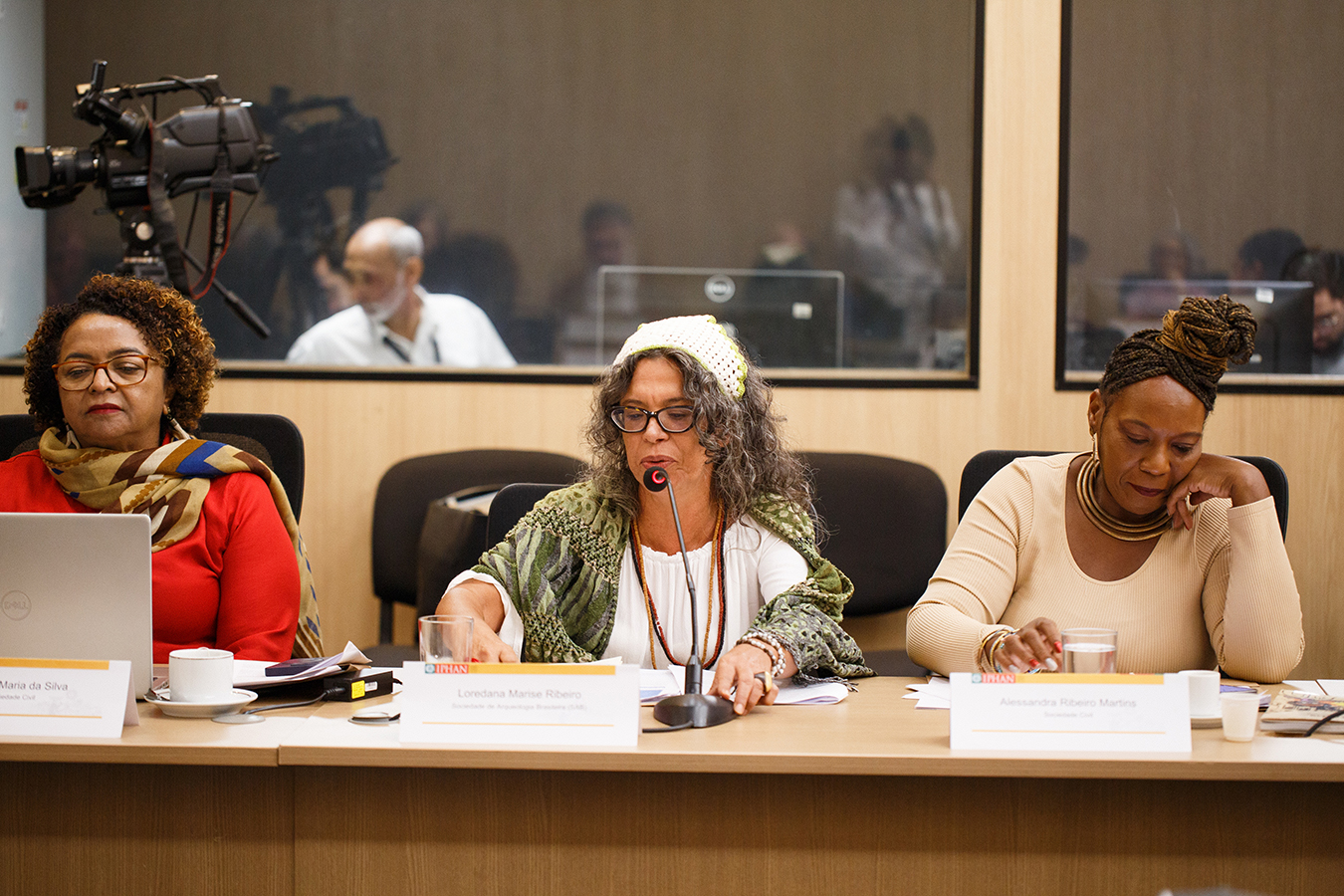 Foto: Mariana Alves/Iphan