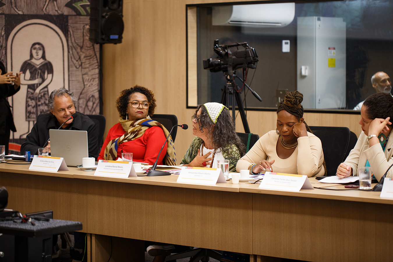 Foto: Mariana Alves/Iphan