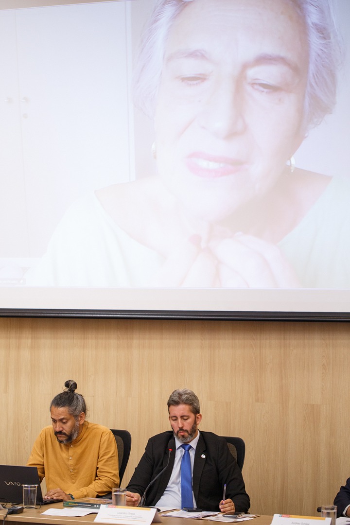 Foto: Mariana Alves/Iphan