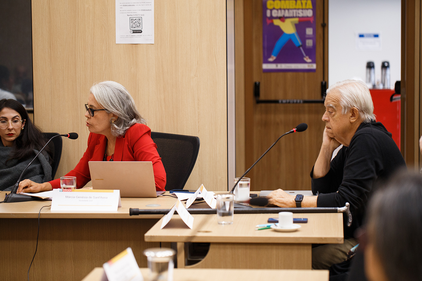 Foto: Mariana Alves/Iphan