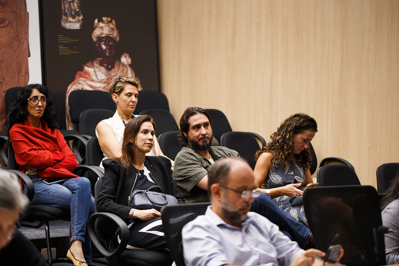 Foto: Mariana Alves/Iphan