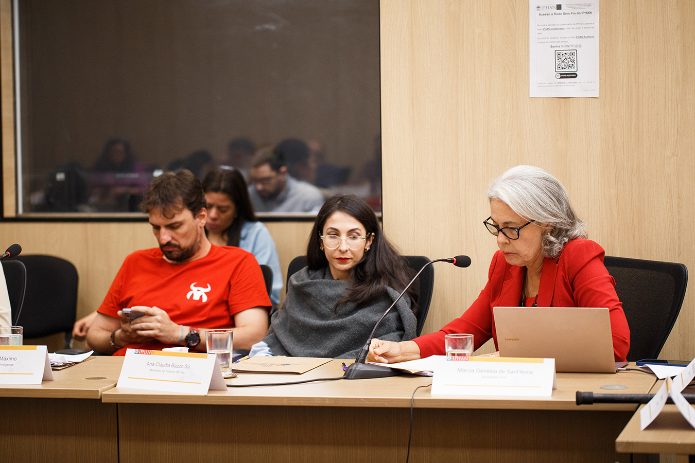 Foto: Mariana Alves/Iphan