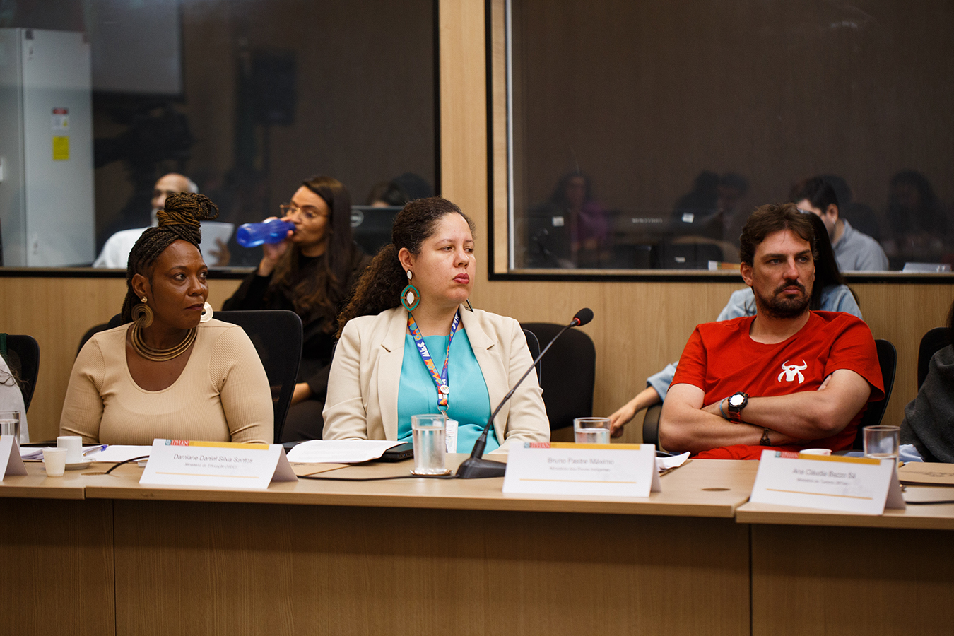 Foto: Mariana Alves/Iphan