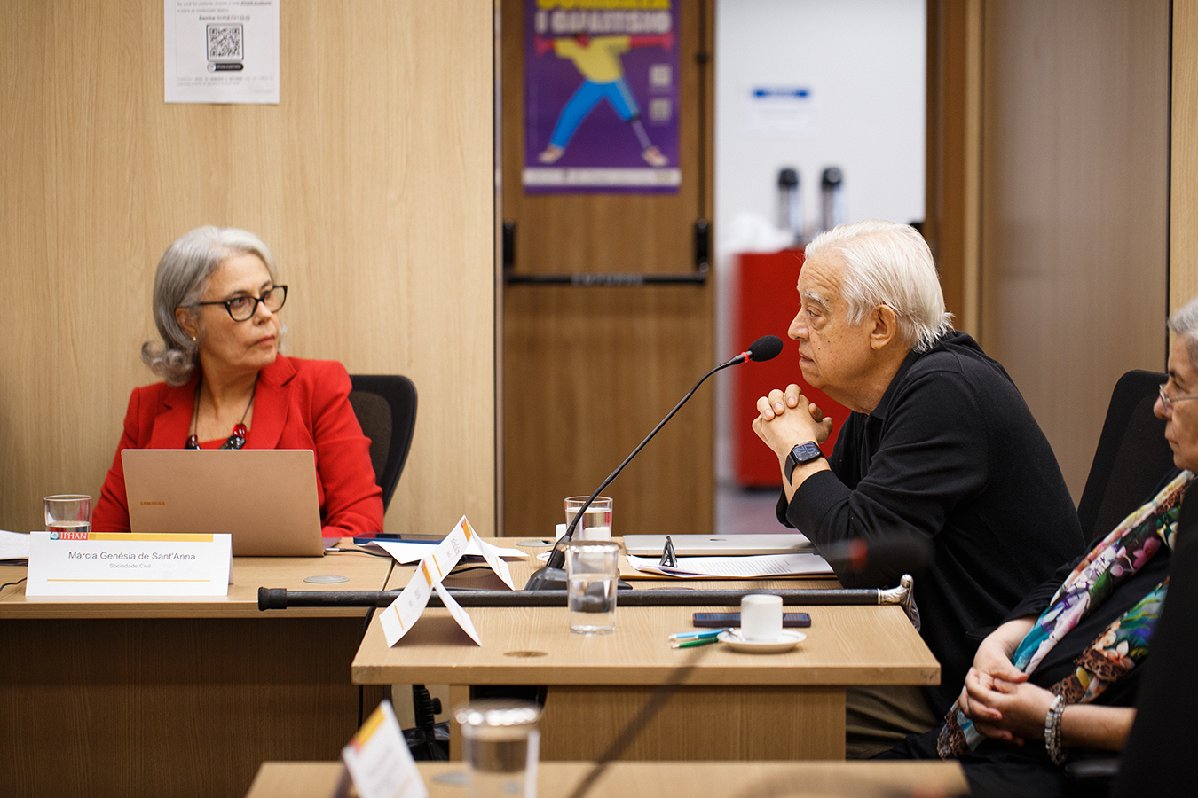 Foto: Mariana Alves/Iphan