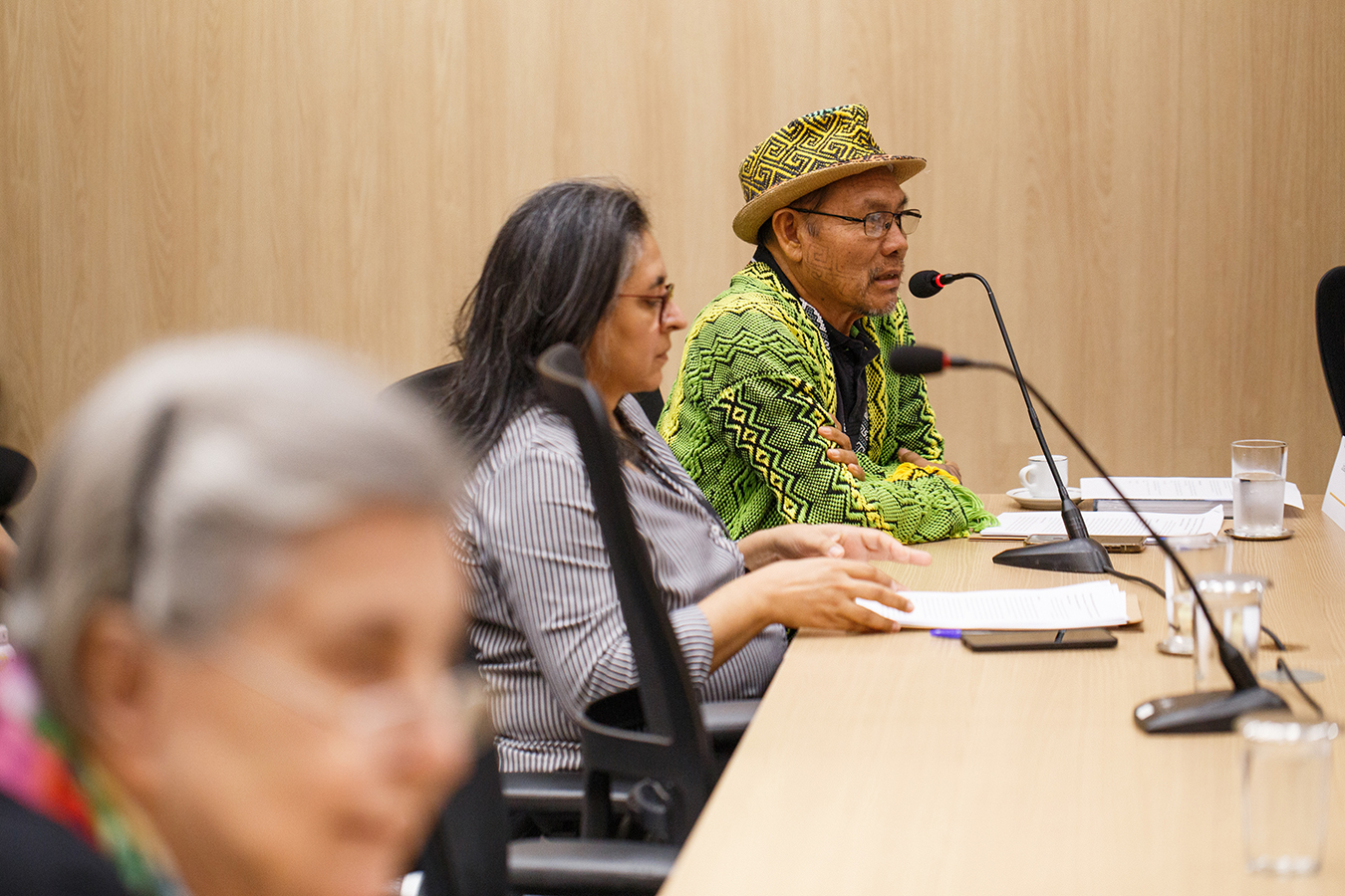 Foto: Mariana Alves/Iphan