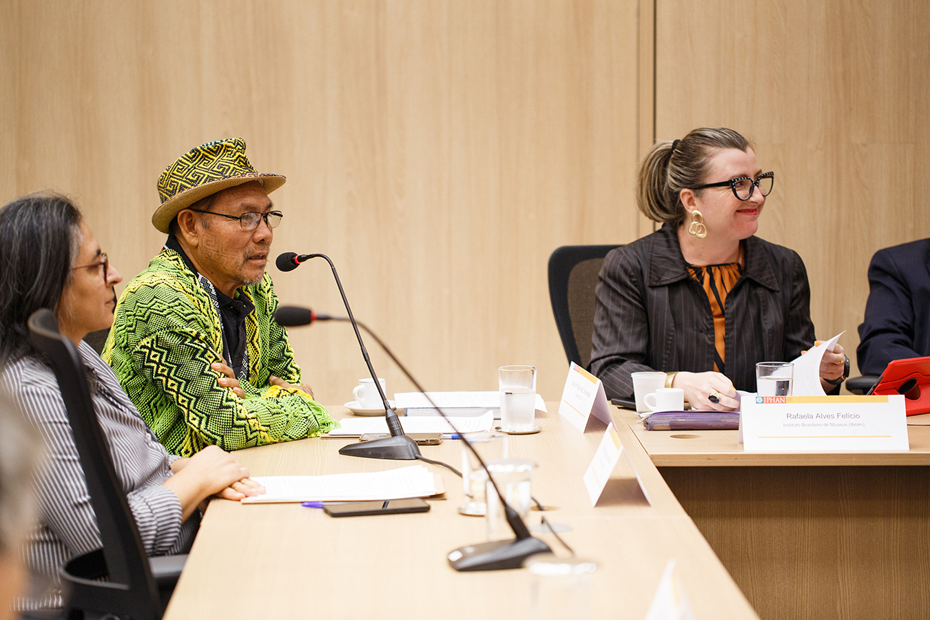 Foto: Mariana Alves/Iphan