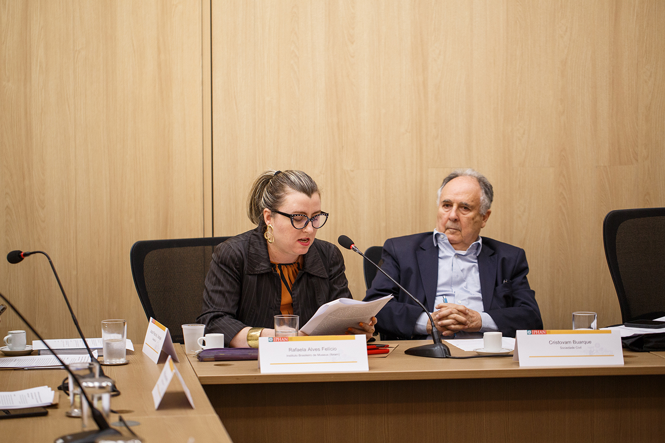 Foto: Mariana Alves/Iphan