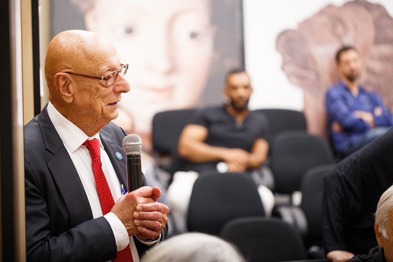 Foto: Mariana Alves/Iphan