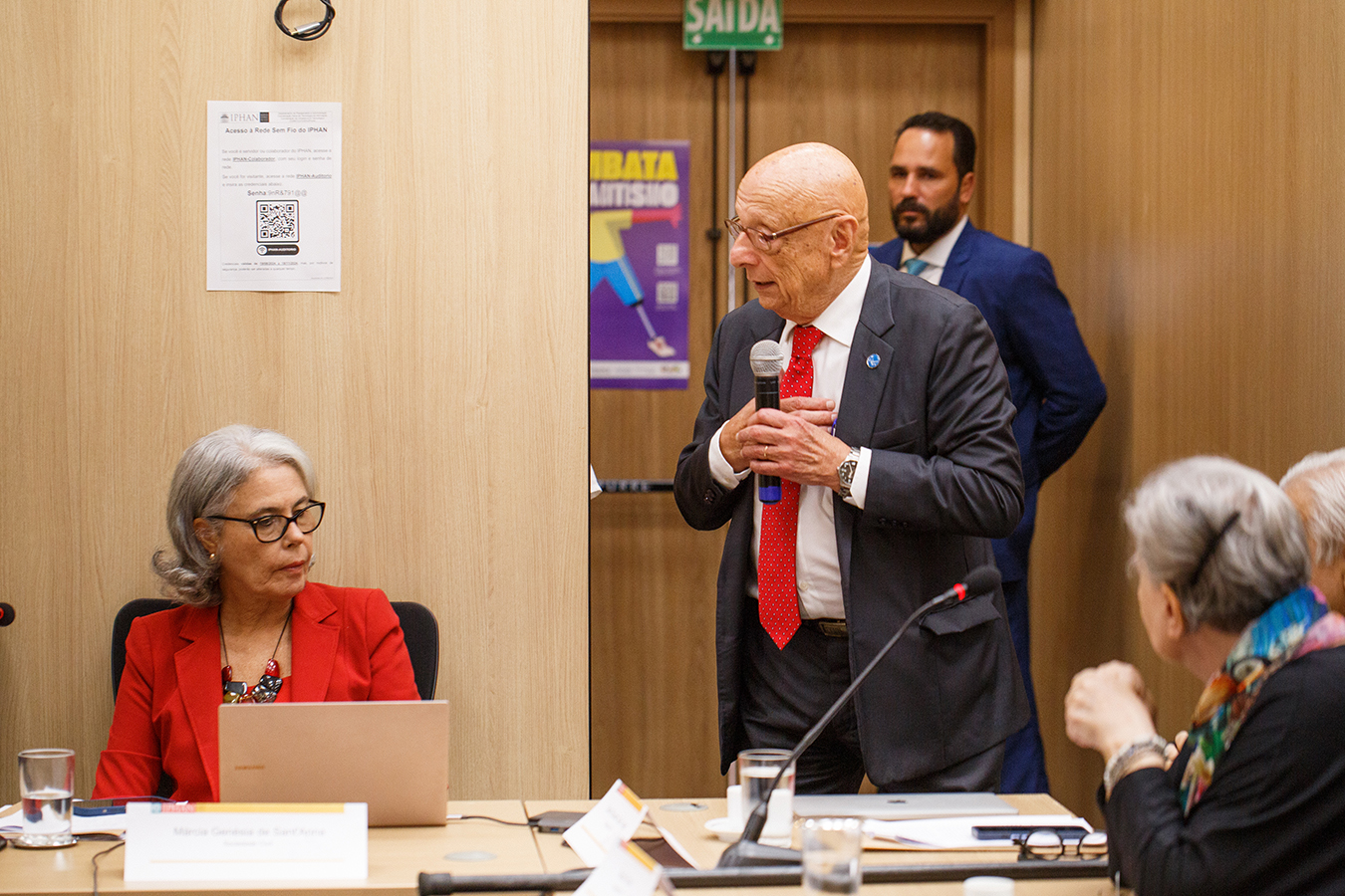 Foto: Mariana Alves/Iphan