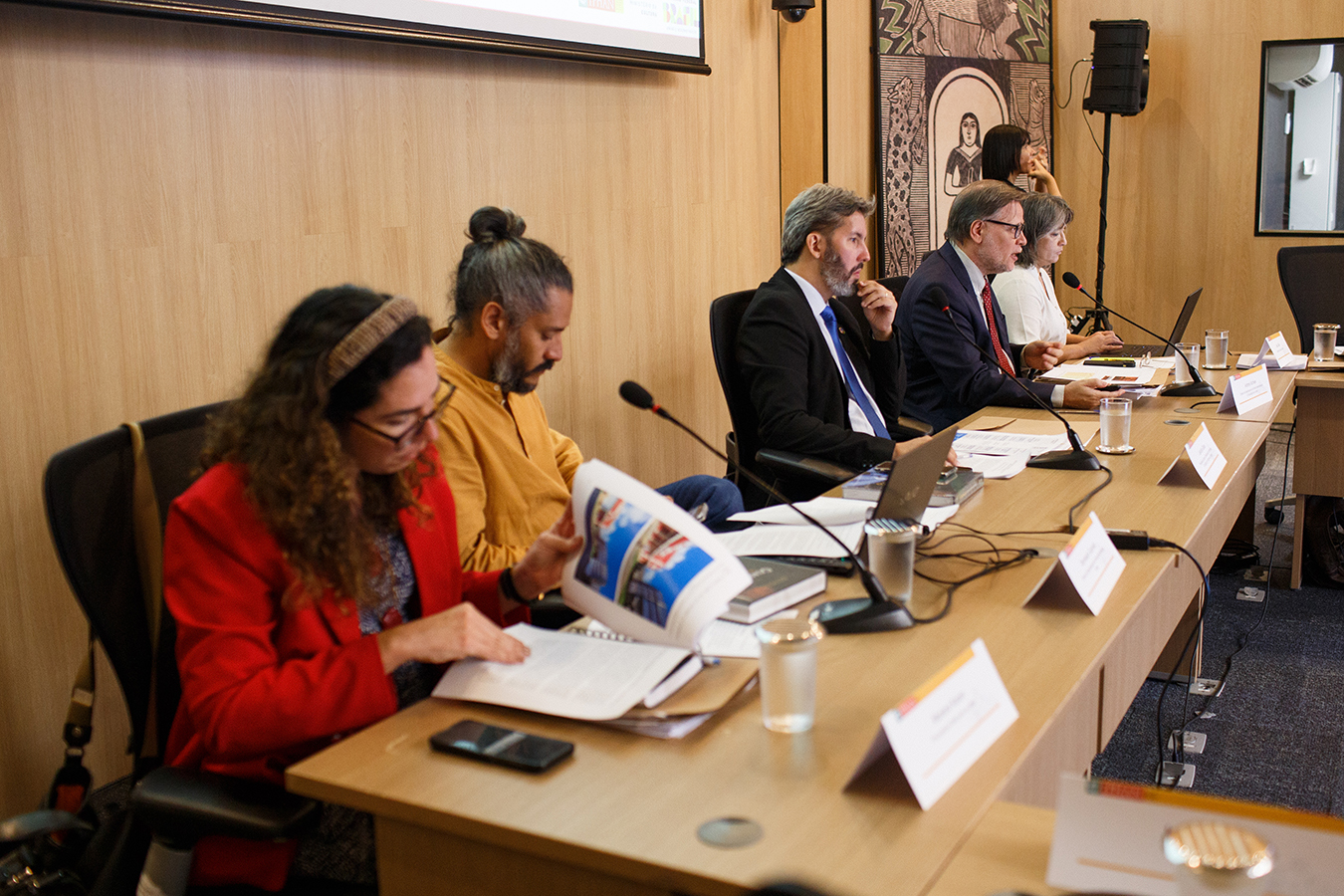 Foto: Mariana Alves/Iphan