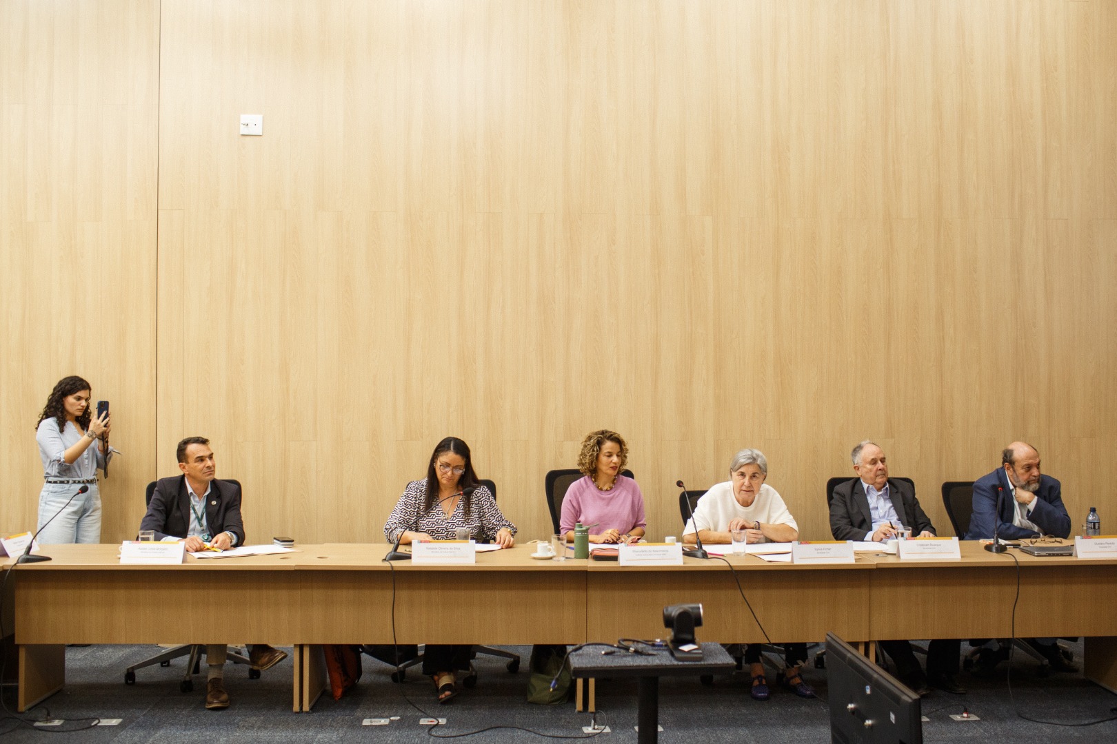 110º Reunião do Conselho Consultivo do Patrimônio Cultural - Tombamento do Engenho Corredor