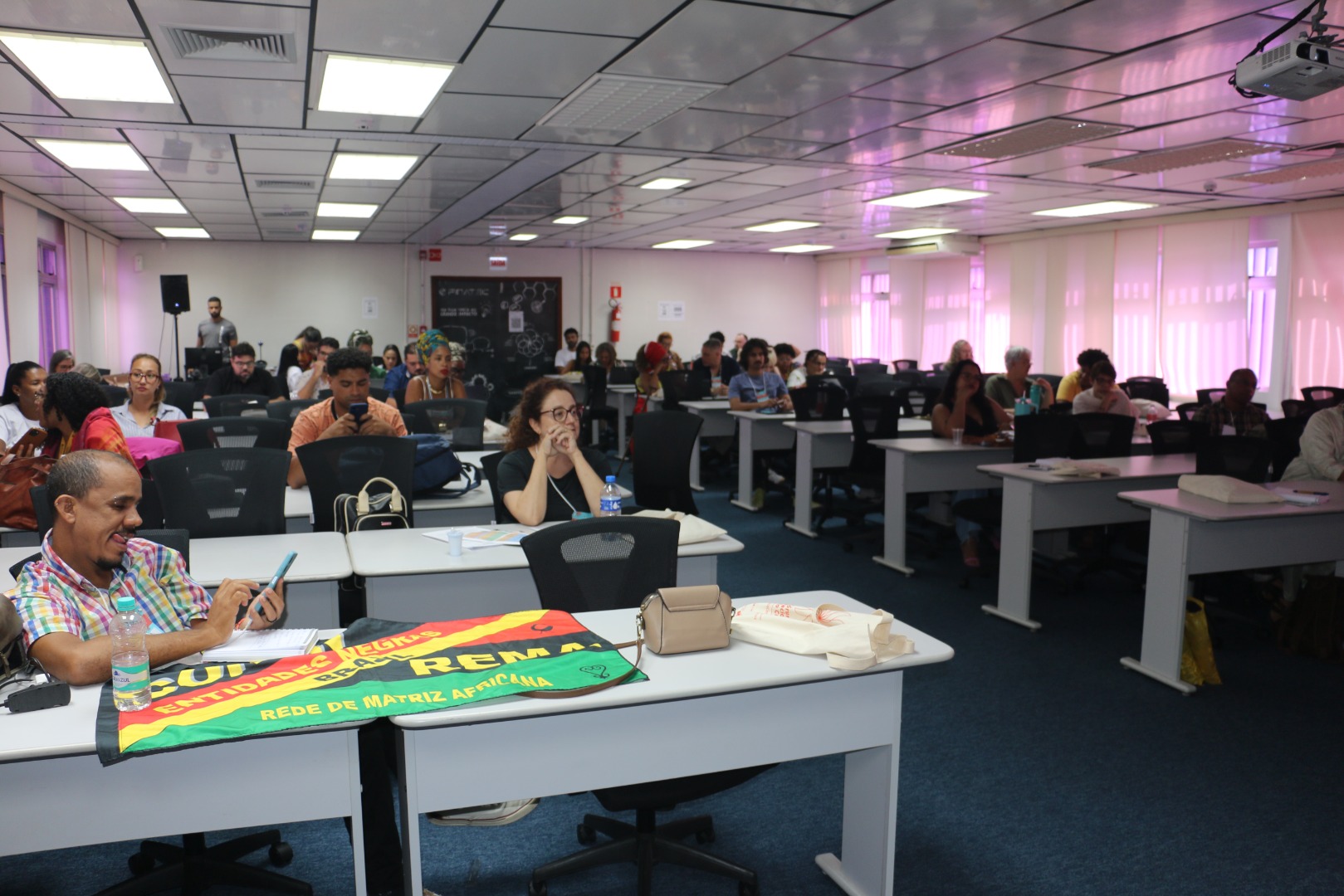 Fotos: Ales Fotografia