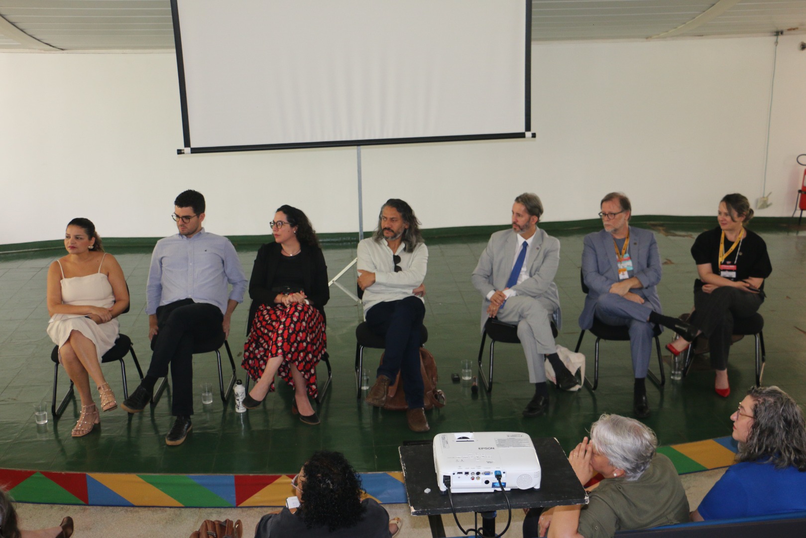 Fotos: Ales Fotografia