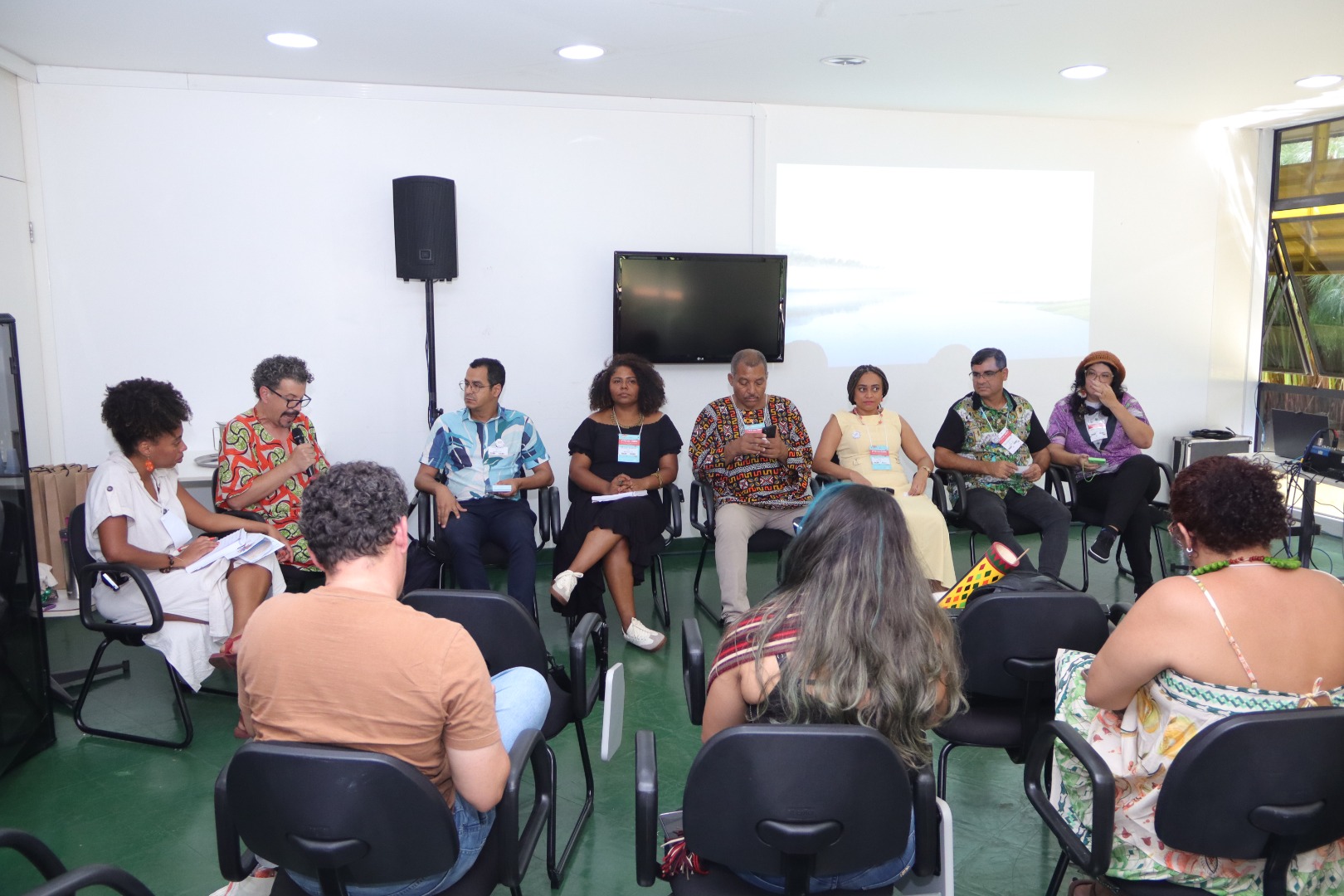 Fotos: Ales Fotografia