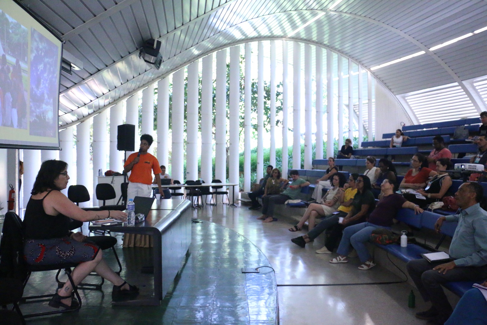 Fotos: Kenia Fotografia