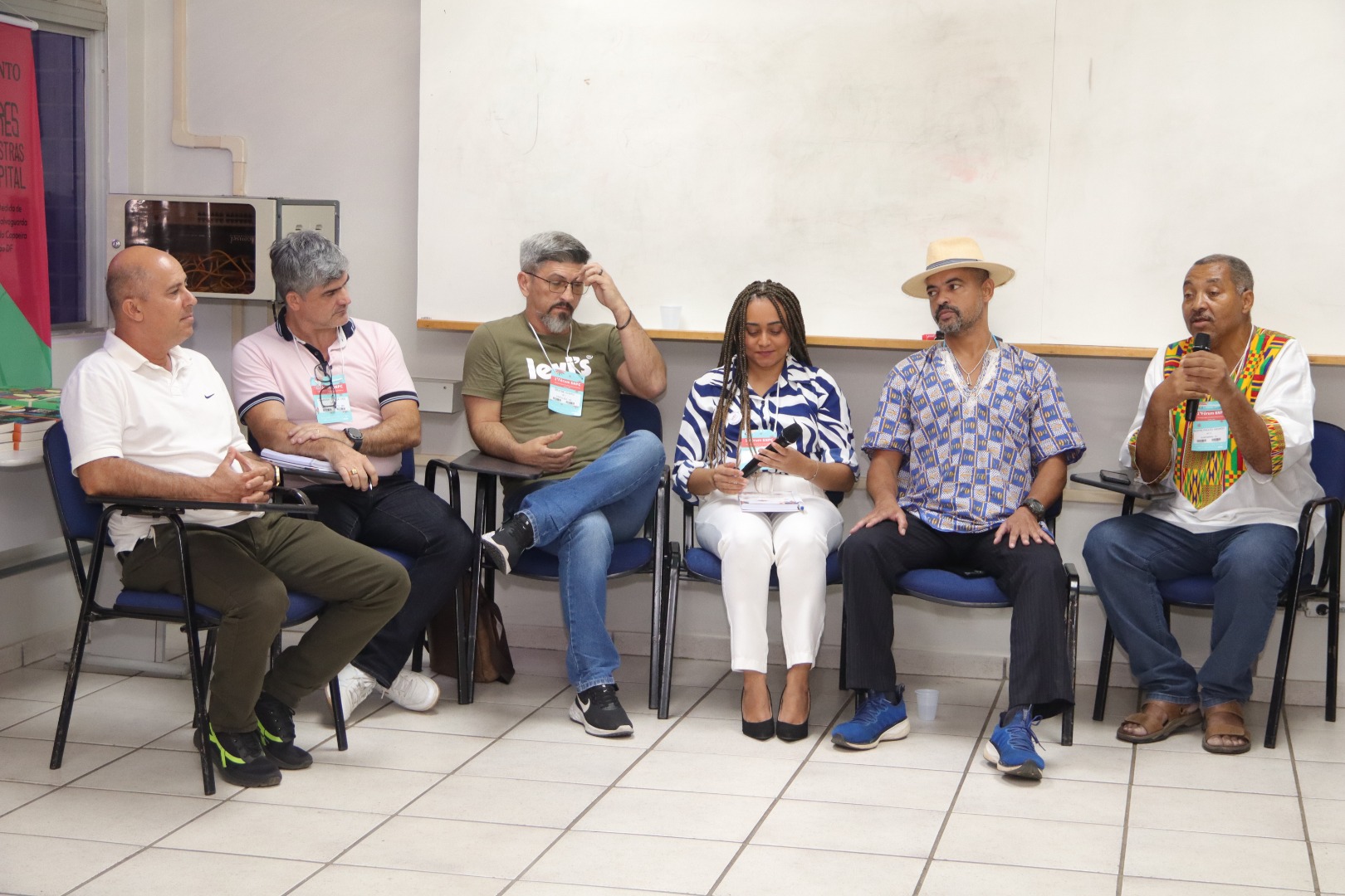 Fotos: Kenia Fotografia