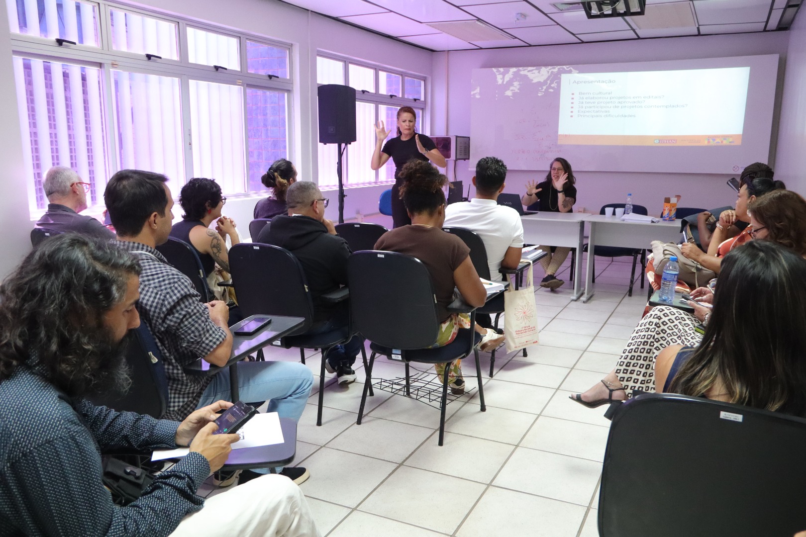 Fotos: Kenia Fotografia