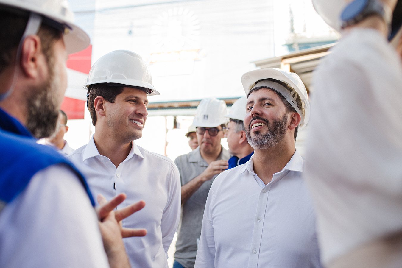 Foto: Mariana Alves / Iphan