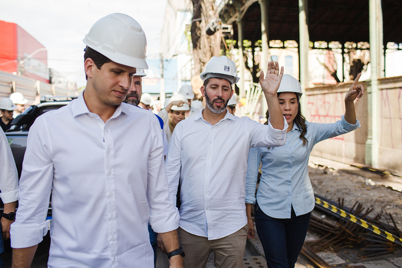 Foto: Mariana Alves / Iphan