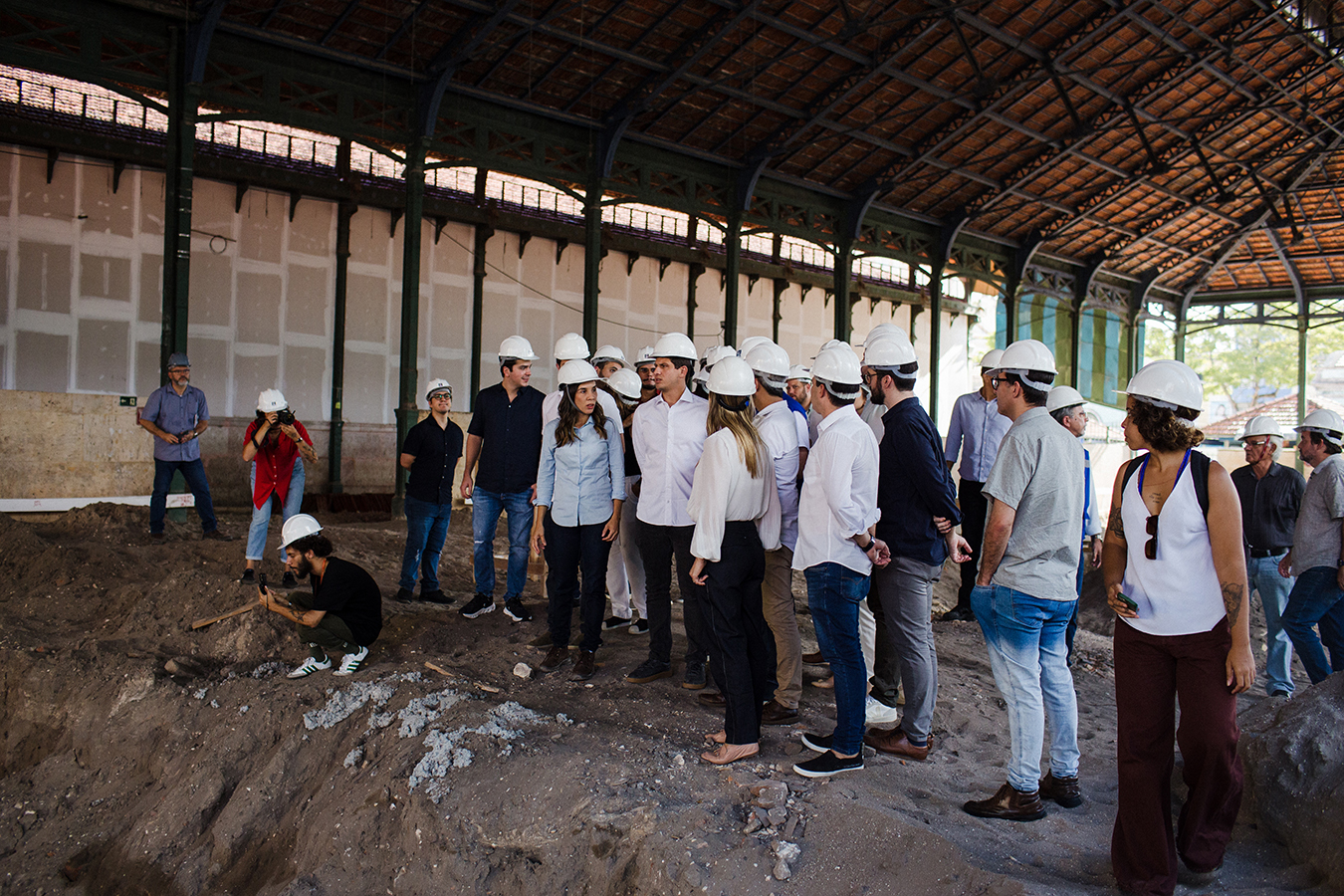 Foto: Mariana Alves / Iphan