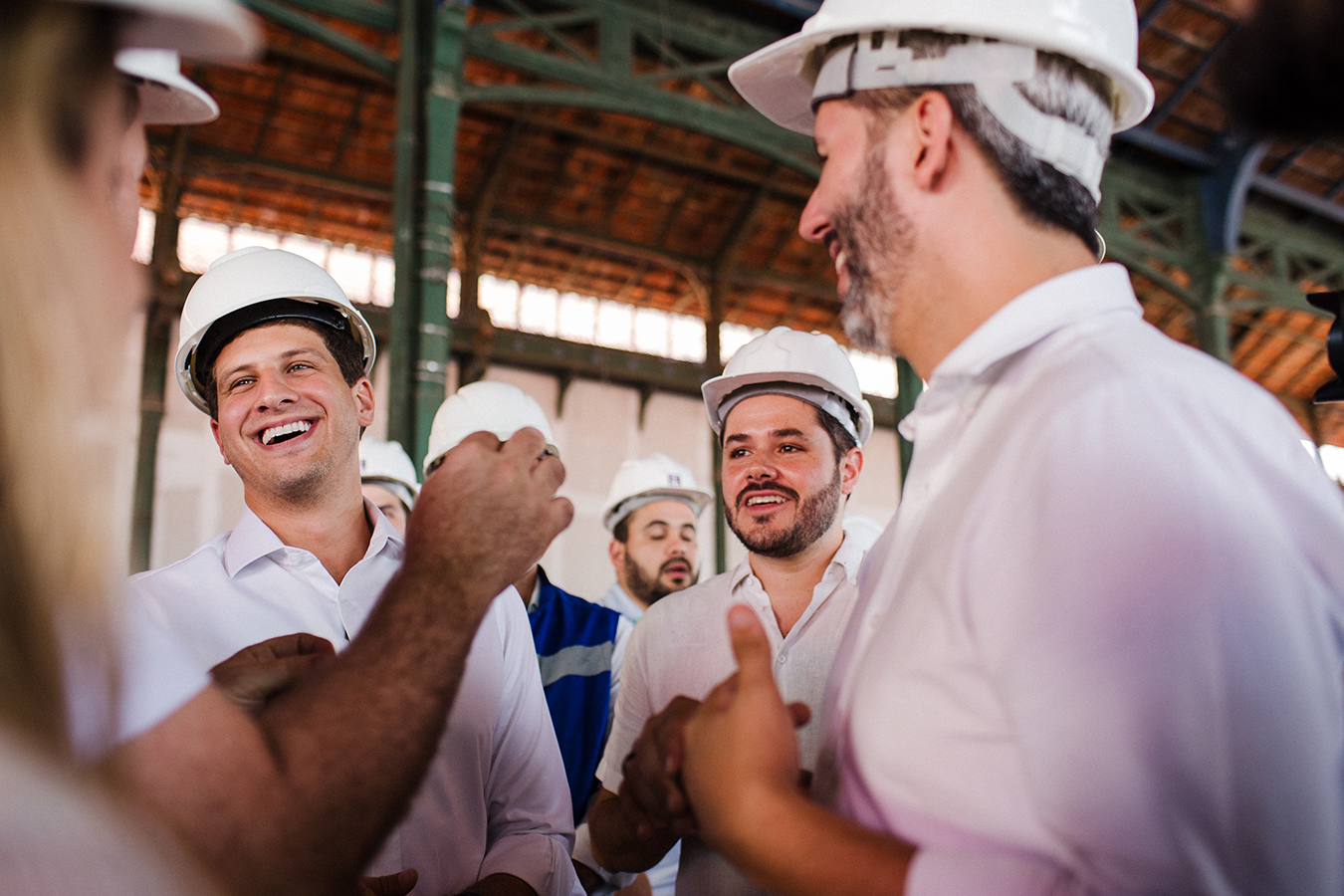 Foto: Mariana Alves / Iphan