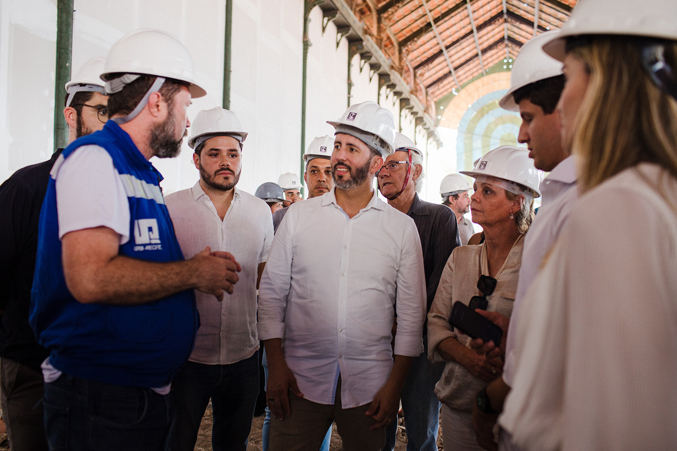 Foto: Mariana Alves / Iphan