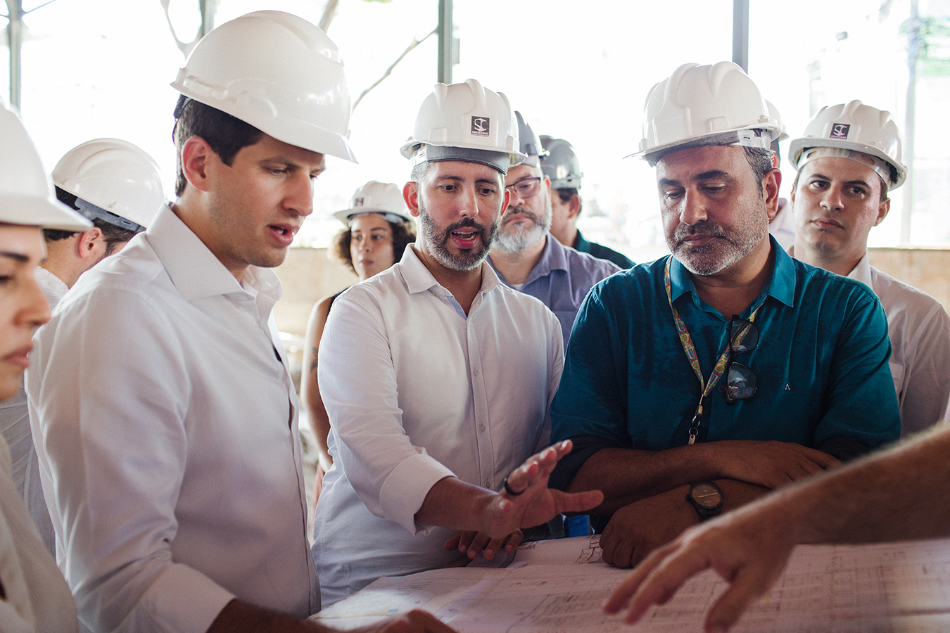 Foto: Mariana Alves / Iphan