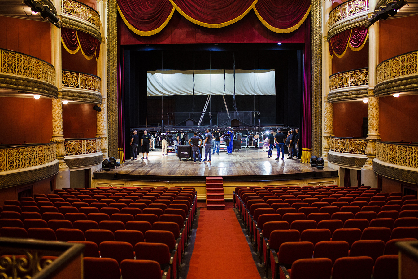 Foto: Mariana Alves / Iphan