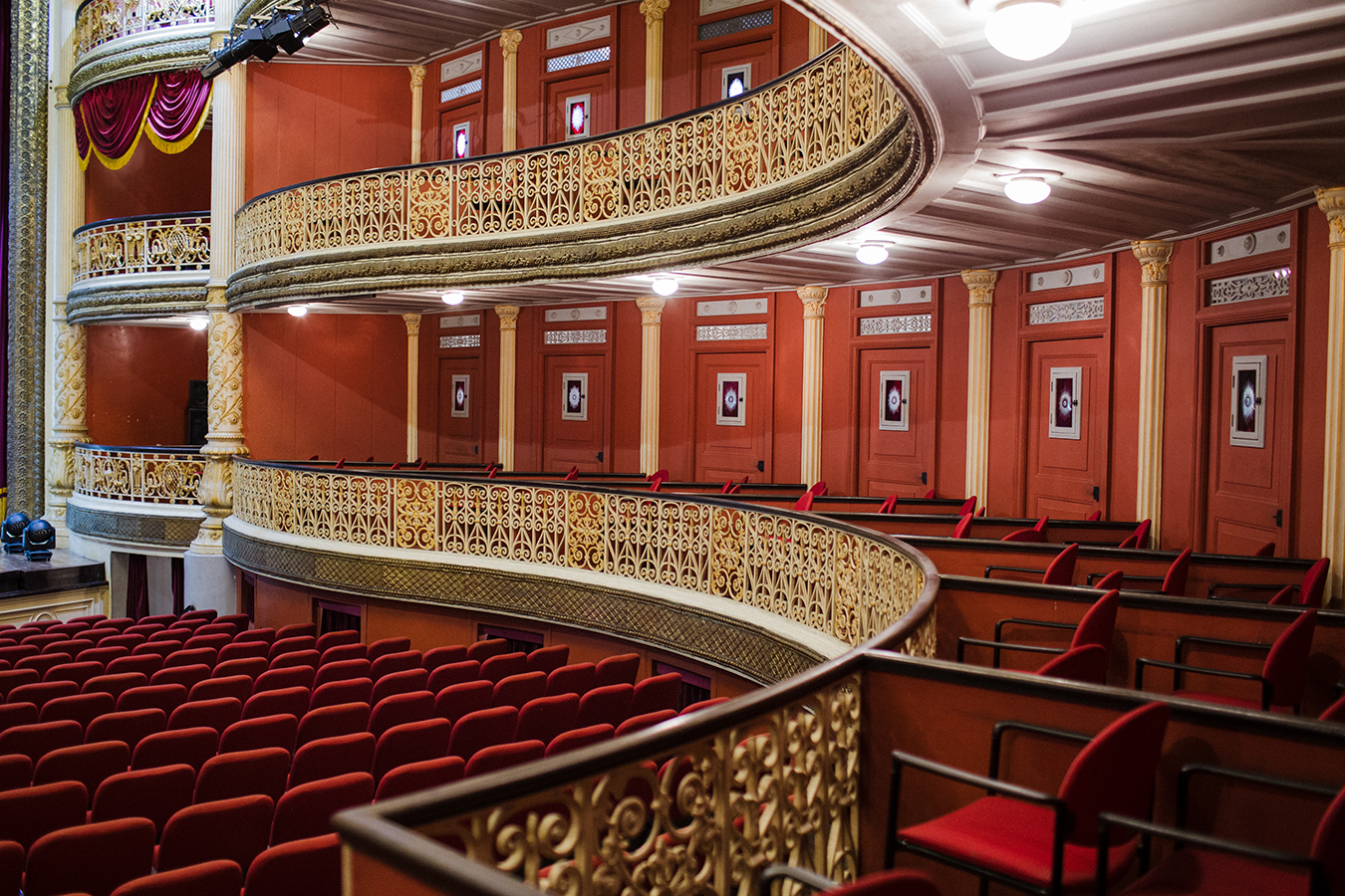 Foto: Mariana Alves / Iphan