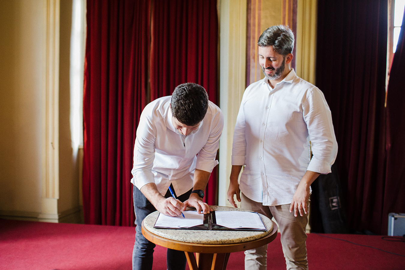 Foto: Mariana Alves / Iphan