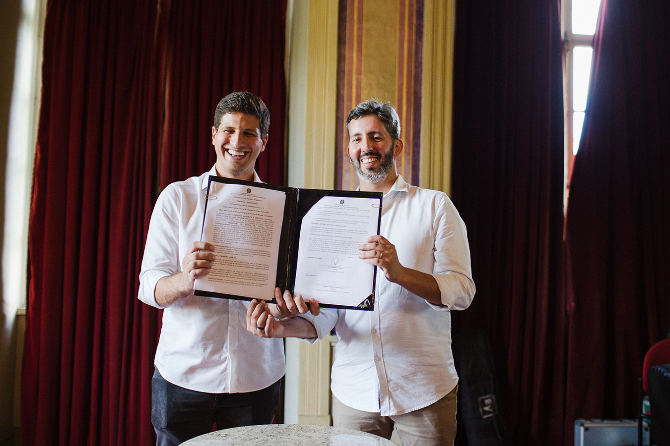 Foto: Mariana Alves / Iphan