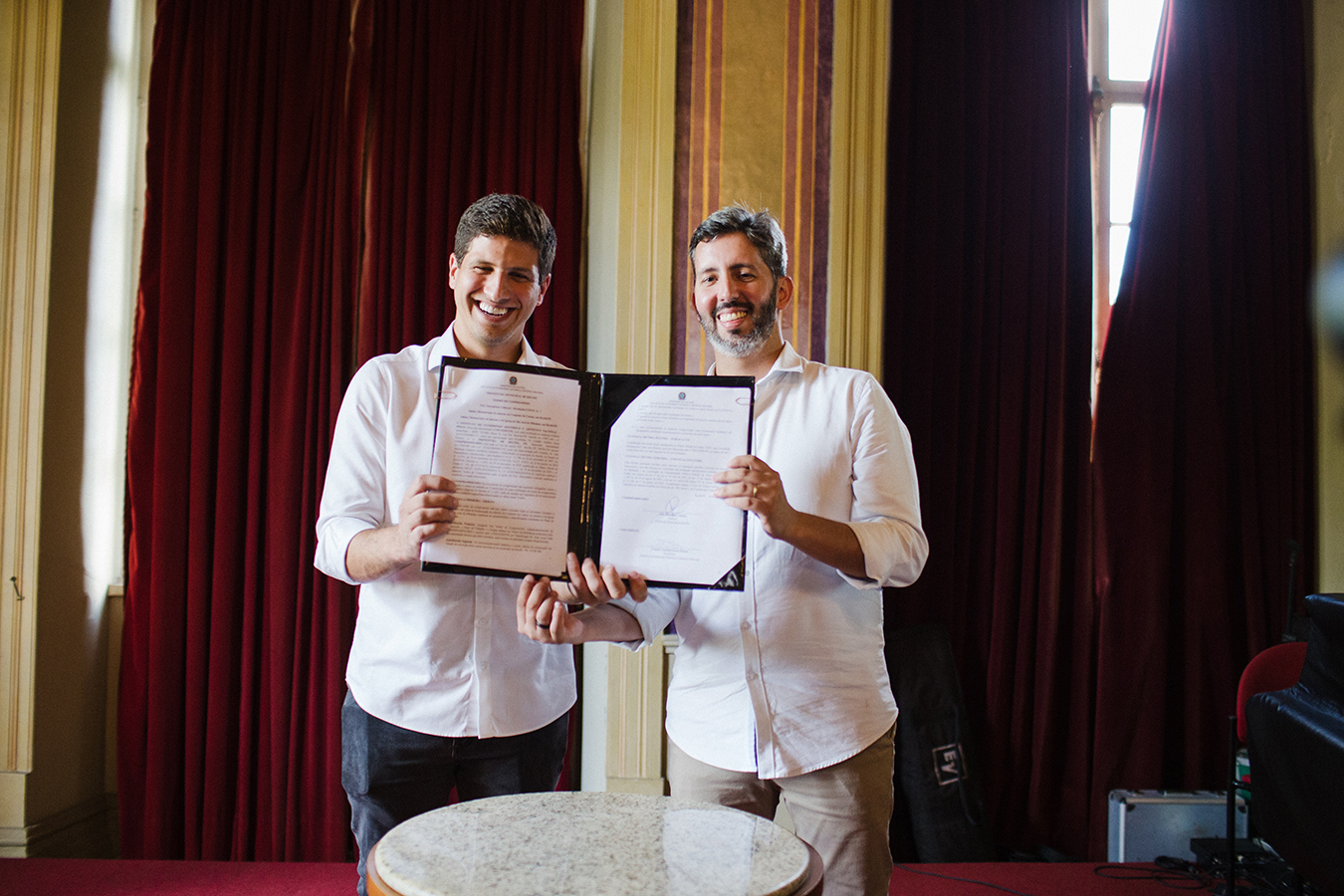 Foto: Mariana Alves / Iphan